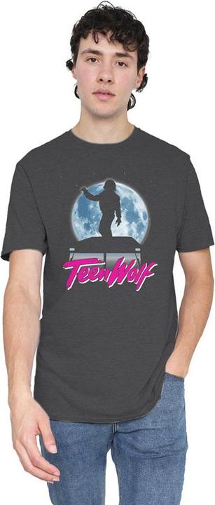 Produktbild Gildan TShirt meliert (S)