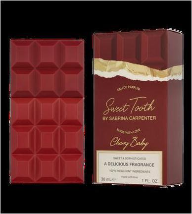 Produktbild Sabrina Carpenter Cherry Baby (Eau de Parfum, 30 ml)