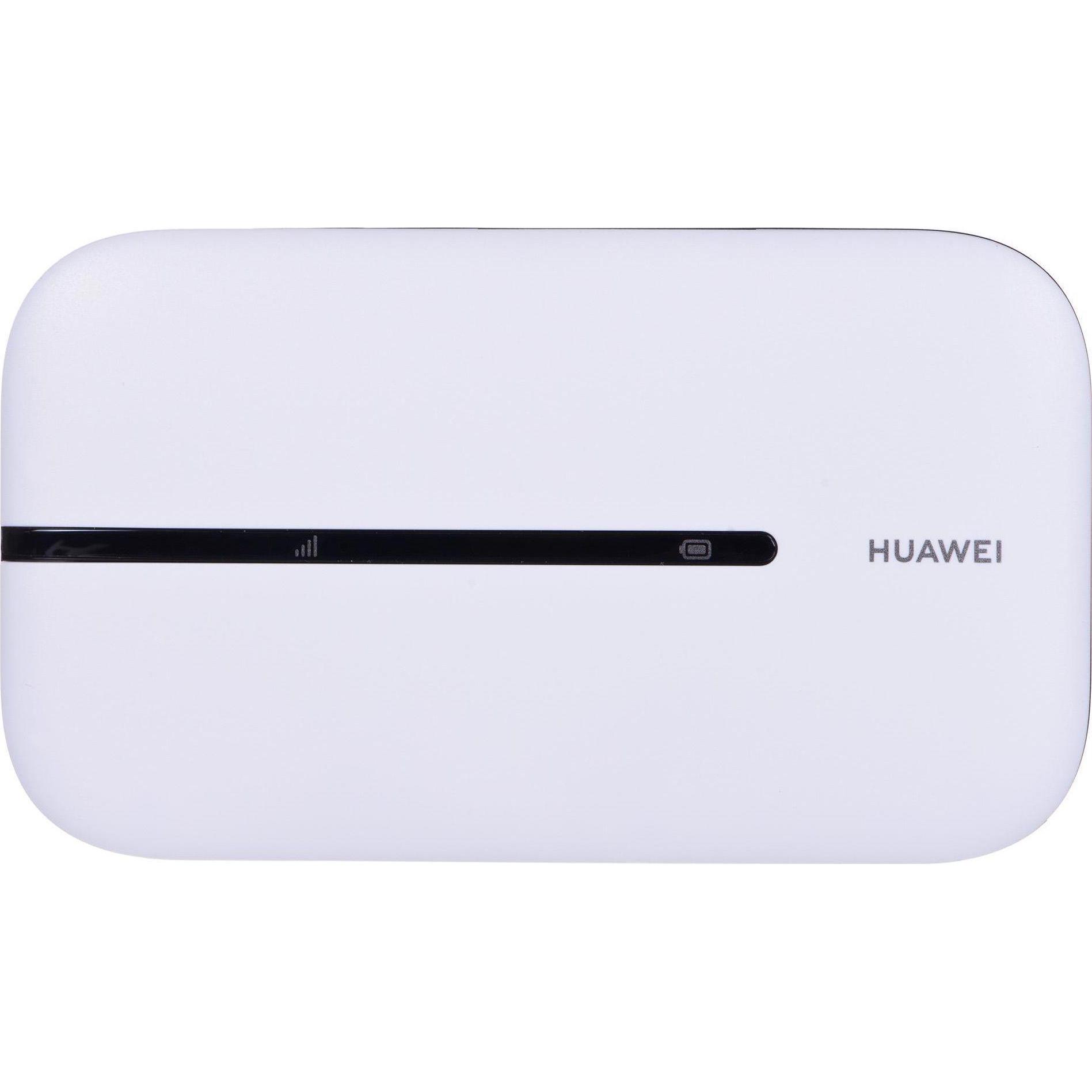 Huawei E5576-320, Router, Weiss