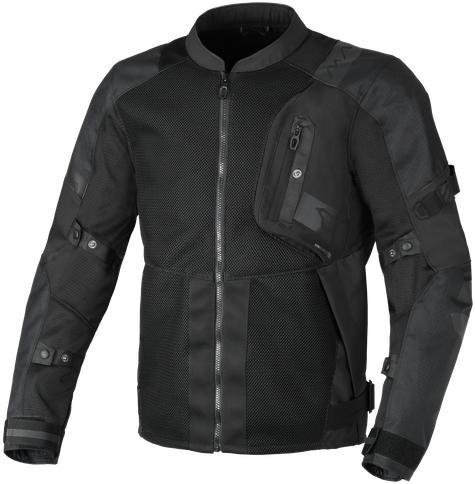 Actual product image Macna RADDIC Textiljacke (Men, 3XL)