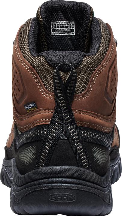 Immagine prodotto Keen M Targhee IV Mid WP (43)