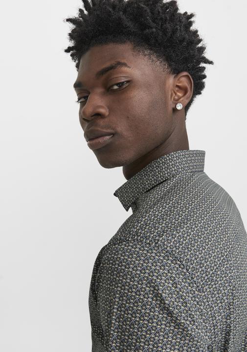 Image du produit Jack & Jones Dehnbares Hemd (M)