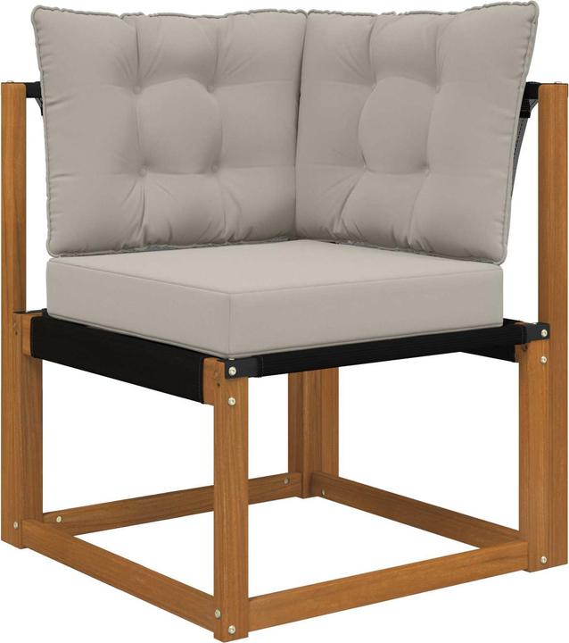 Produktbild vidaXL Sofakissen (60 x 40 cm)