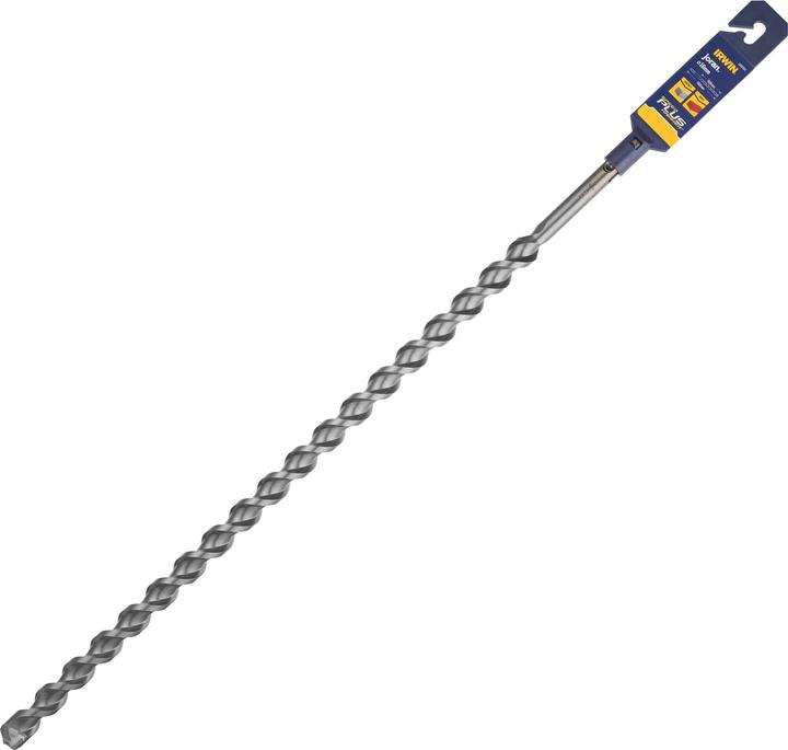 Produktbild Irwin Drill SPEEDHAMMER PLUS SDS + 16 x 400/460 mm (16 Millimeter)