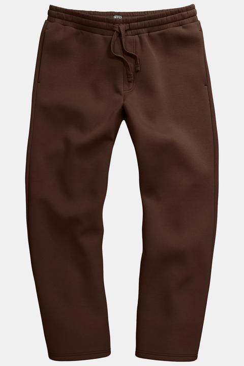 Produktbild Sthuge Sweathose, Baggy Fit, Elastikbund (7XL)