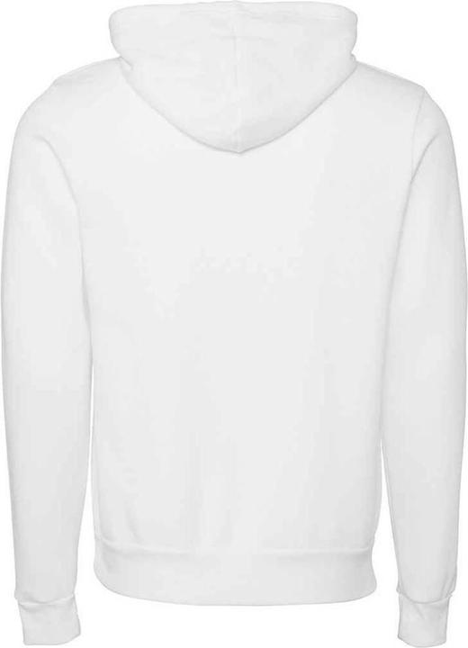 Produktbild Bella Canvas Erwachsene Kapuzenpullover (XL)