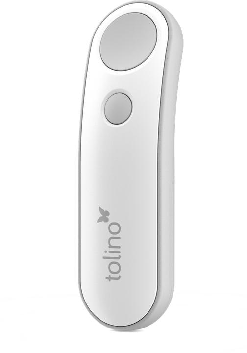 tolino Flip (Apparaat-specifieke afstandsbediening, Bluetooth)