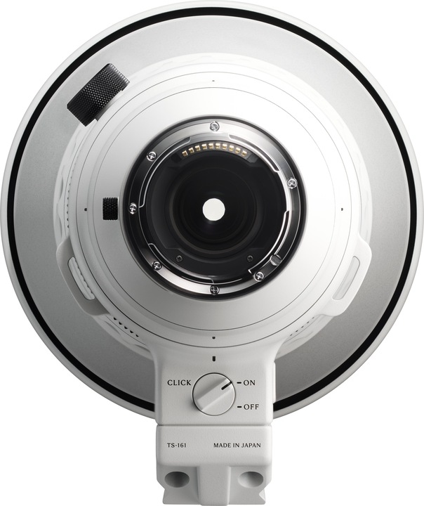 Actual product image Sigma 300-600mm F4,0 DG OS | Sports (Sony-E) (Sony E, full size)