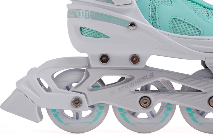 Actual product image Blackwheels Flex Pro (39, 40, 41, 42)