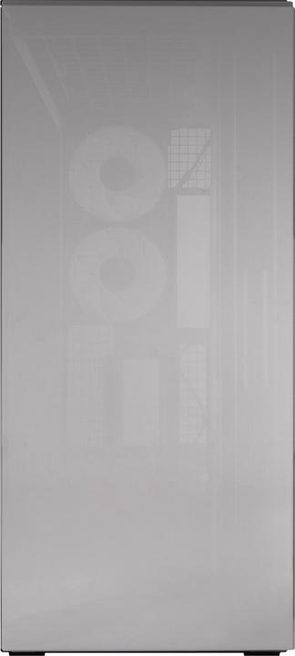 Produktbild Arctic Cooling PC-Gehäuse ACPCC00019A Black Mirror, Unterstützte