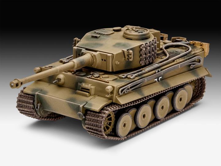 Immagine prodotto Revell PzKpfw VI Ausf. H Tiger