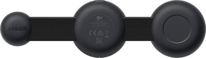 Produktbild Anker MagGo 3in1 Wireless Charging Station (15 W)
