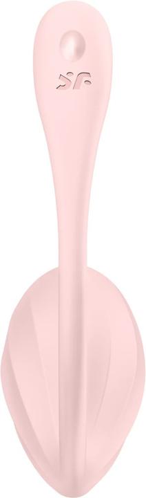 Produktbild Satisfyer Ribbed Petal