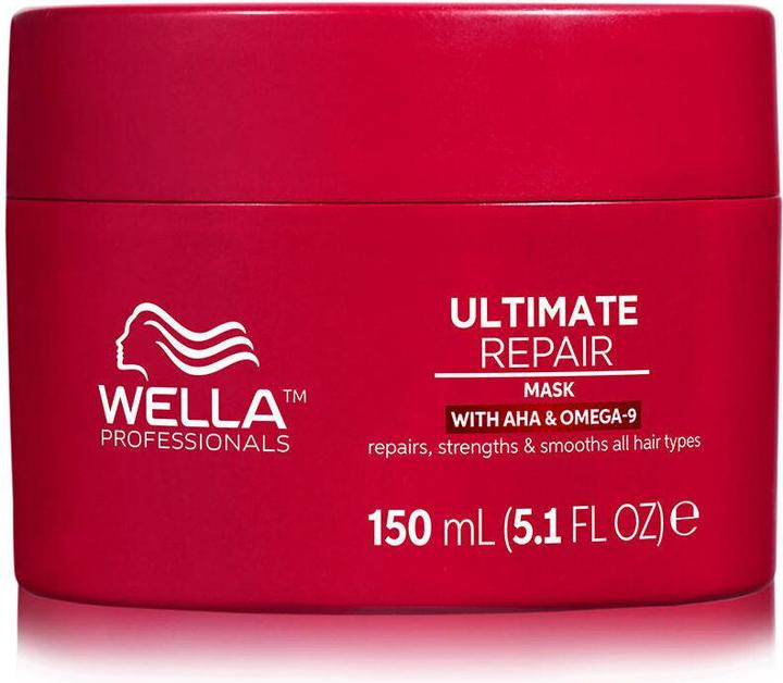 Wella Ultimate Repair Mask