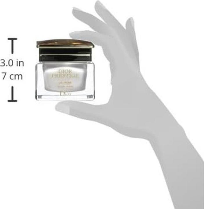 Produktbild Dior Crème Légère Pot (50 ml, Gesichtswasser)