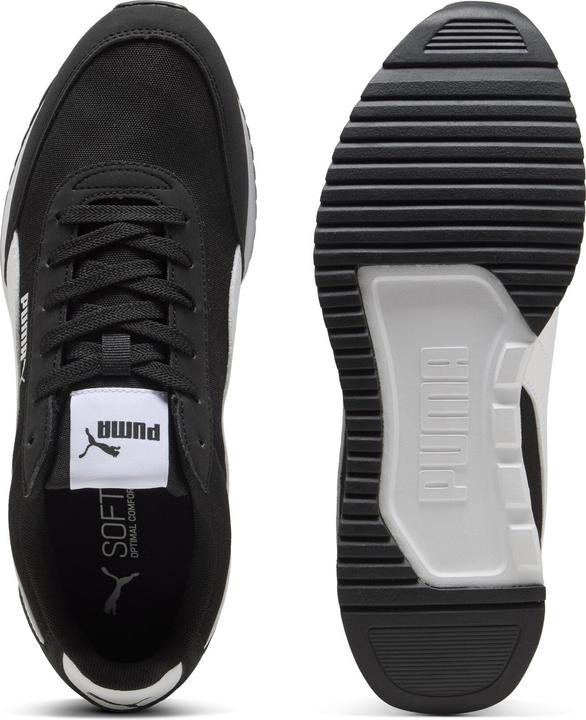 Immagine prodotto Puma R78 Lightwind (40.5)