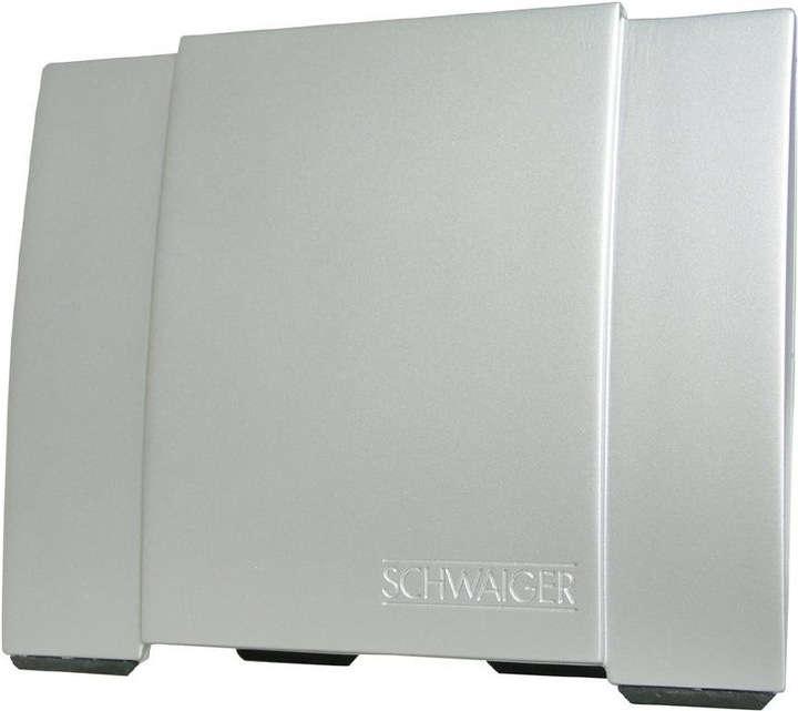 Actual product image Schwaiger HD Allround Antenna (Flat antenna, 35 dB, DVB-T / -T2)