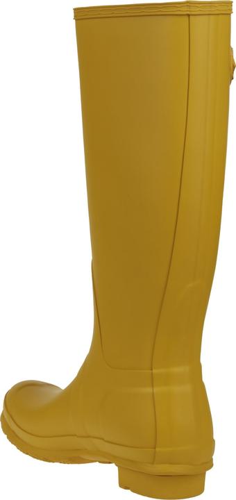 Actual product image Hunter boot HUSWFT1000RMA.RYL Yellow (38)