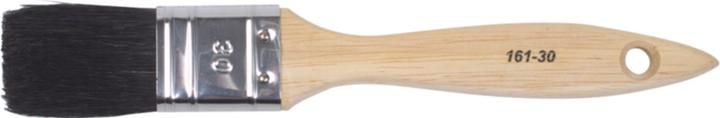 Ebnat Paint brush 30mm black (30 mm)