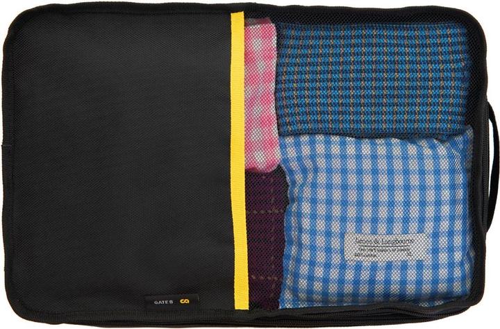 Immagine prodotto Gate 8 Organizzatore da viaggio per scarpe e calzini Shoe Mate