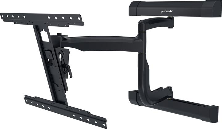 Actual product image Peerless SA761PU (Wall, 75", 57 kg)