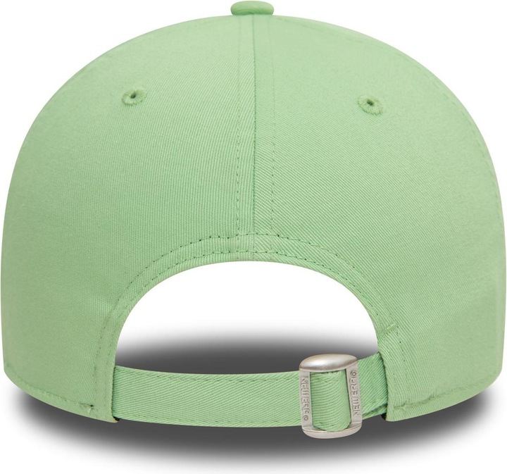 Produktbild New Era 9Forty Strapback Cap - ESSENTIAL lime green