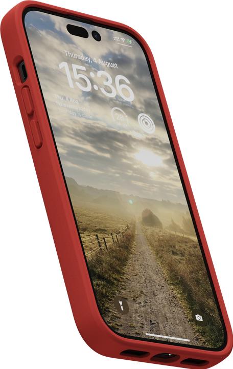 Produktbild Njord Comfort+ (Apple iPhone 14 Pro)