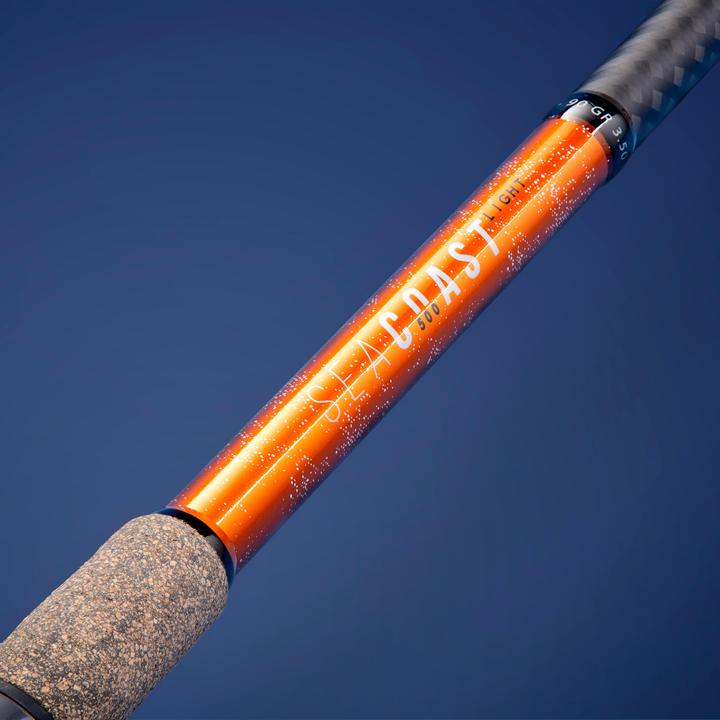 Immagine prodotto Caperlan SEACOAST LIGHT 500 (Asta a tutto tondo, 350 cm)