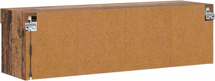 Actual product image vidaXL TV-Schränk (30 x 30 x 30 cm)