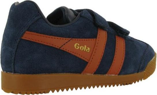 Image du produit Gola baskets enfant classics harrier (29)