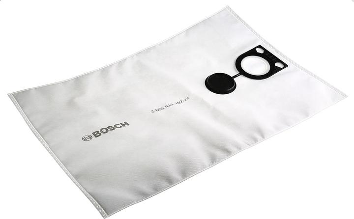 Actual product image Bosch Professional Zubehör Fleece filter bag