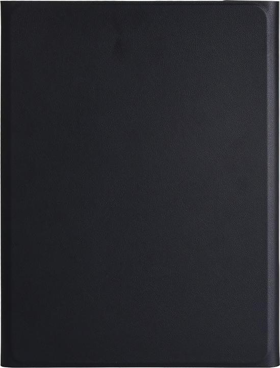 Actual product image Cazy Keyboard Cover Compatible with Lenovo Tab M10 Plus Gen 3 - Protective Case with Magnetic Detachable (Tab M10 Plus Gen 3)