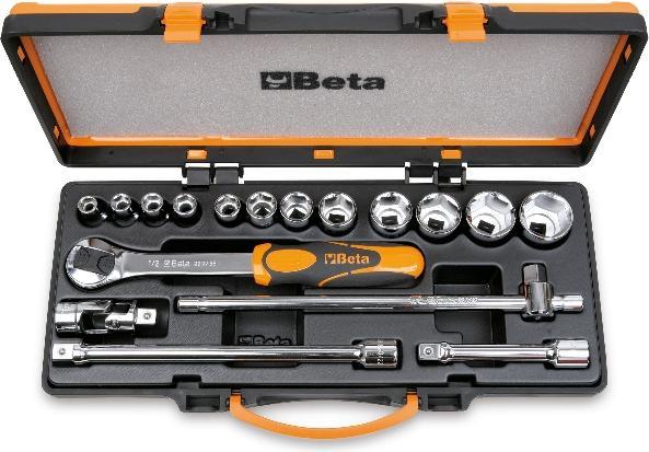 Actual product image BETA Socket Wrenches Series