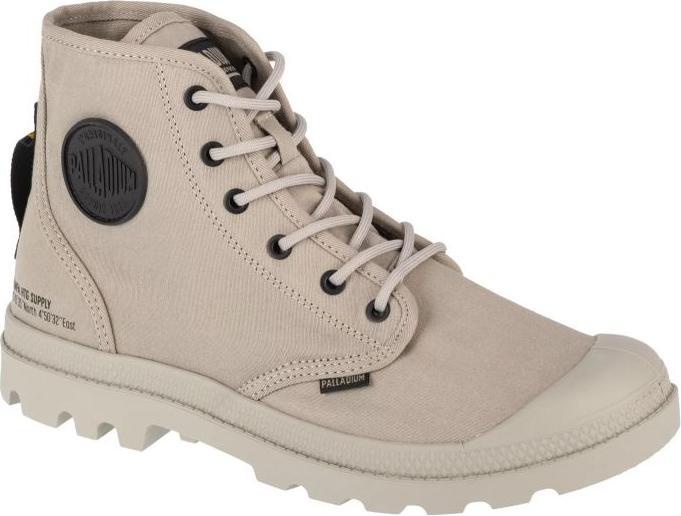 Produktbild Palladium Pampa Hi HTG Supply 77356-271-M - 46 (46)