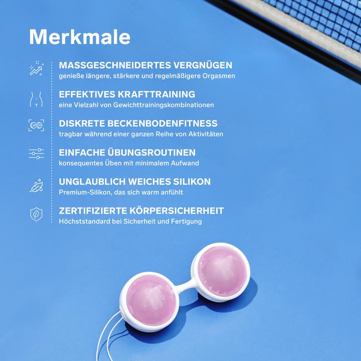 Produktbild LELO Beads Mini