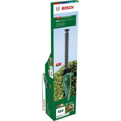 Thumbnail - Bosch Home & Garden, Heckenschere, EasyHedgeCut 18V-52-13 (Akkuheckenschere)