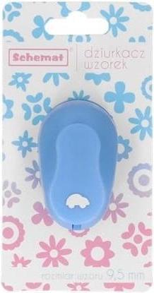 Produktbild Schemat Dekostanzer 9,5mm Auto MIX