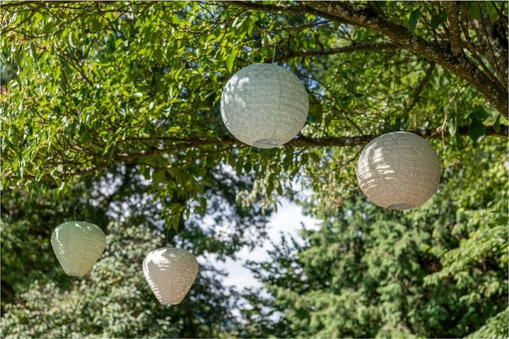 Image du produit STT Lampion