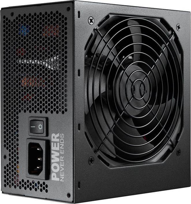 Produktbild Fortron 850W FSP HYDRO K PRO 850 ATX 3,0 Bronze (850 W)