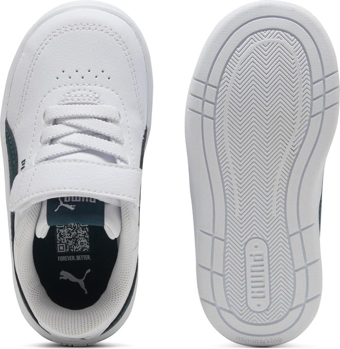 Produktbild Puma Court Classic Clean AC+ Inf (26)