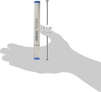 Produktbild Copic Sketch Typ B - 24 (1x)