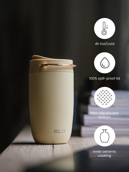 Produktbild Equa Thermo Cup (0.30 l)