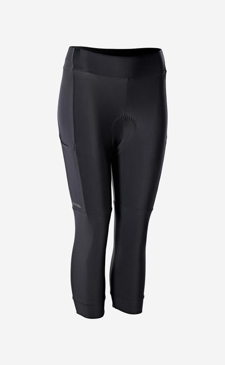 Image du produit Van rysel Corsaire de vélo de route femme, Discover noir (L)