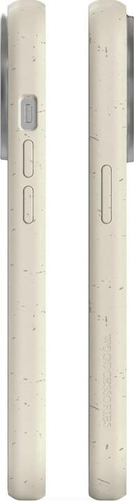 Produktbild Woodcessories Clear Case Magsafe (Apple iPhone 14 Pro)