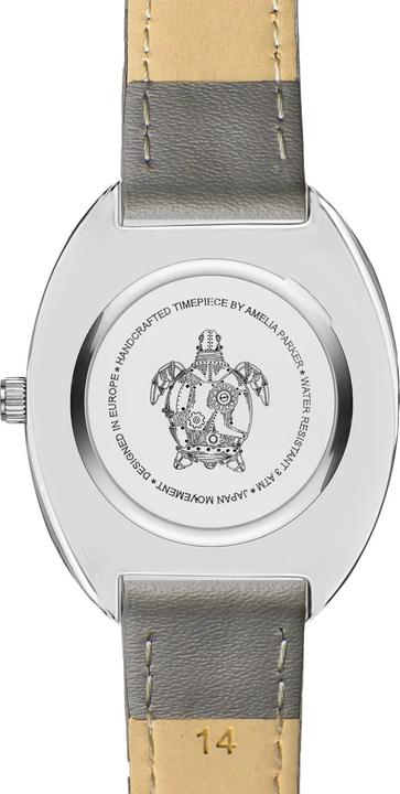 Produktbild Amelia Parker Shell Bay (Analoguhr, 39 mm)