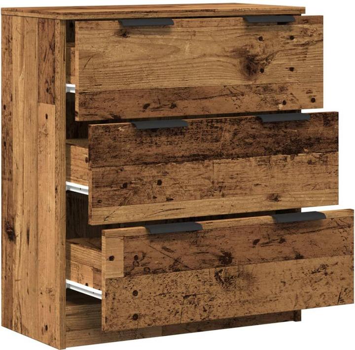 Produktbild vidaXL Sideboard (60 x 30 x 70 cm)