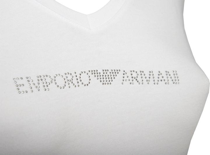 Produktbild Emporio Armani T-Shirt Homewear Figurbetont (M)
