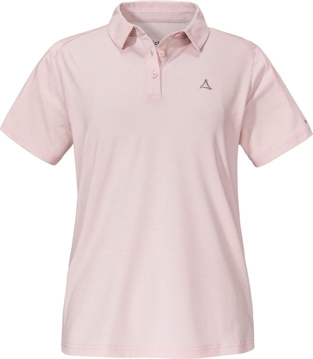 Actual product image Schöffel Polo Shirt Ramseck L (48)