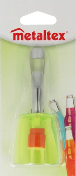 Actual product image Metaltex Bottle cap (Wine stopper)