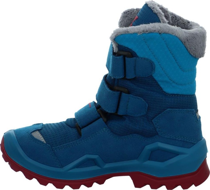 Actual product image Lowa Milo EVO GTX (25)